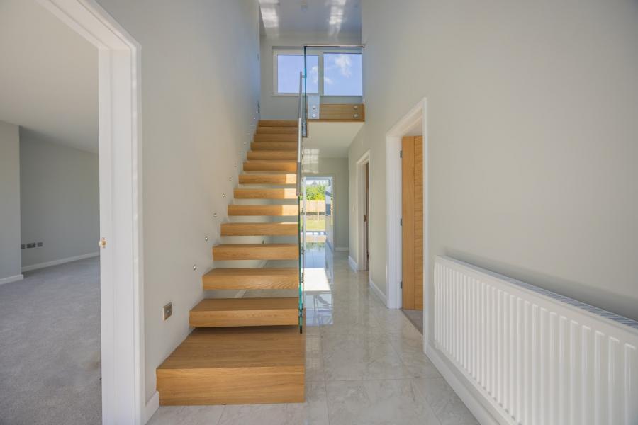 House Gernant in Cardiff