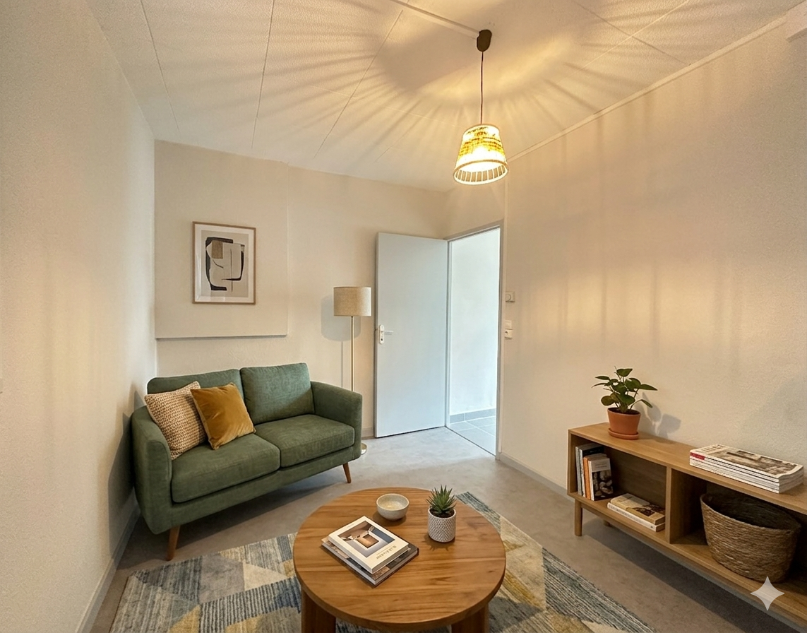 Appartement Les Côteaux à Bainville-sur-Madon