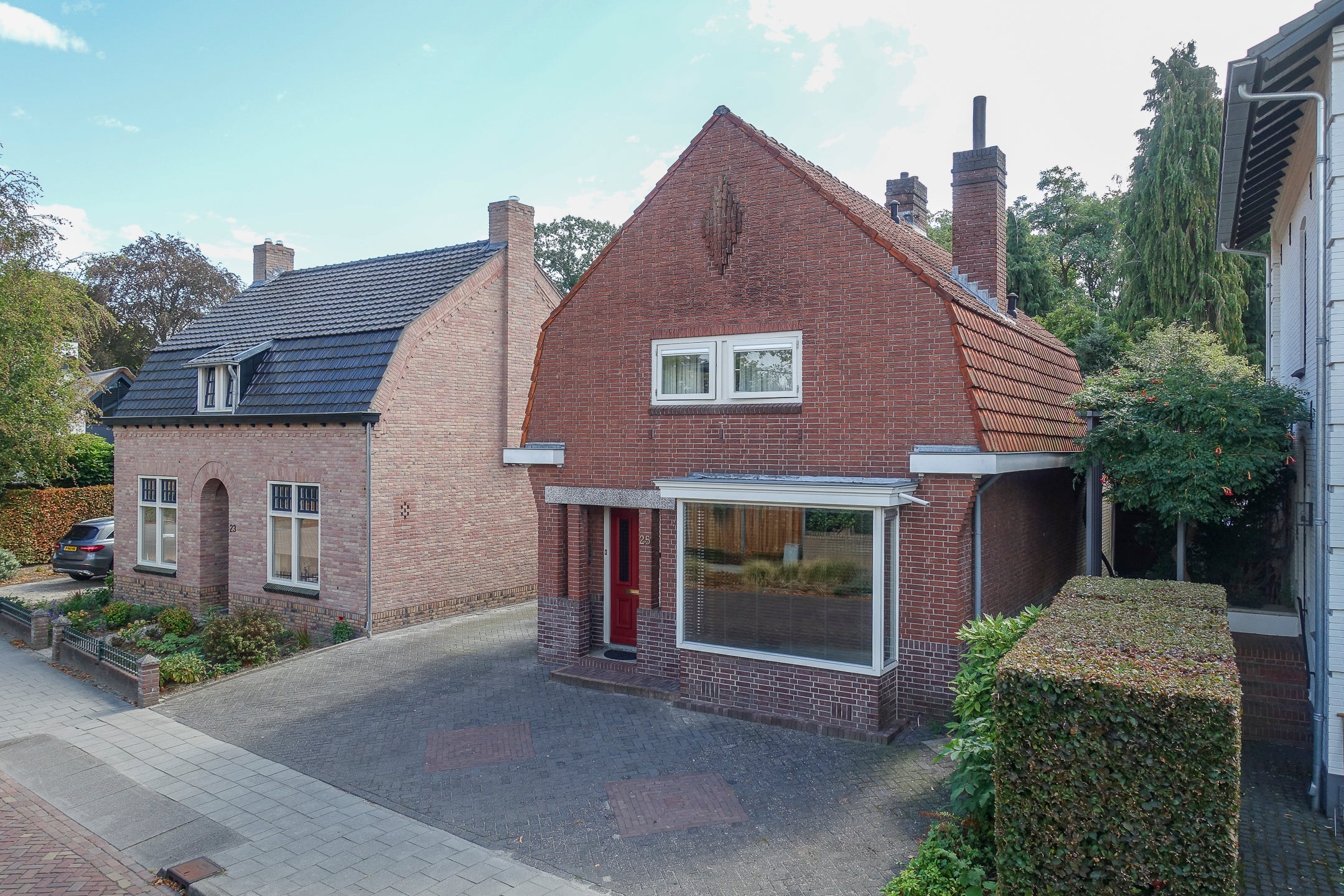 Vrijstaande woning te koop: Helmondseweg 25, Deurne