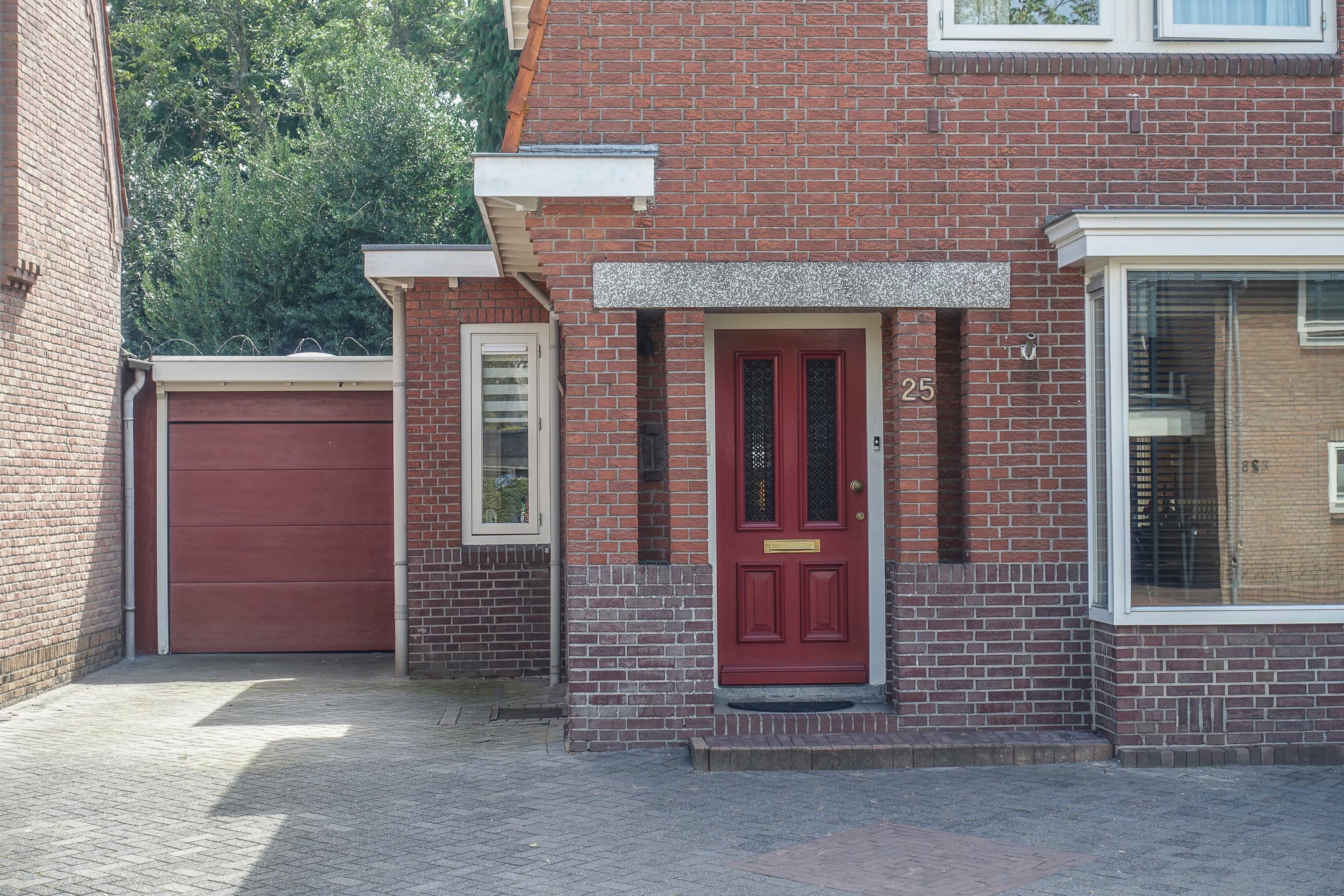 Vrijstaande woning te koop: Helmondseweg 25, Deurne