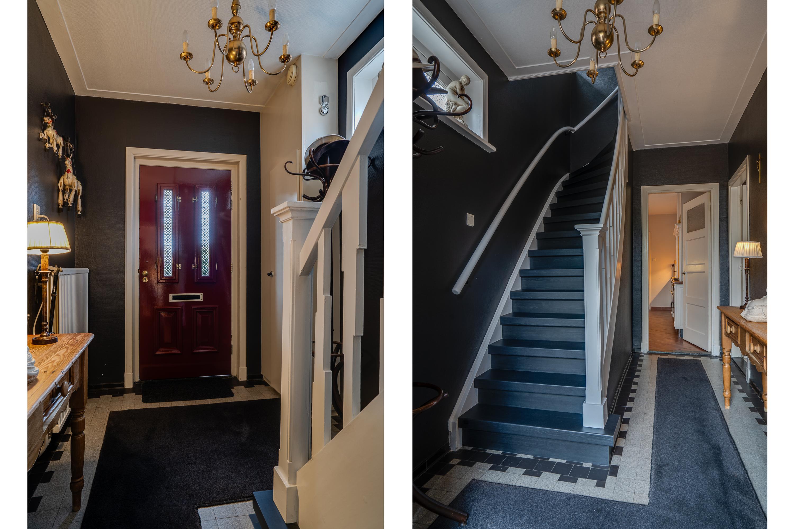 Vrijstaande woning te koop: Helmondseweg 25, Deurne
