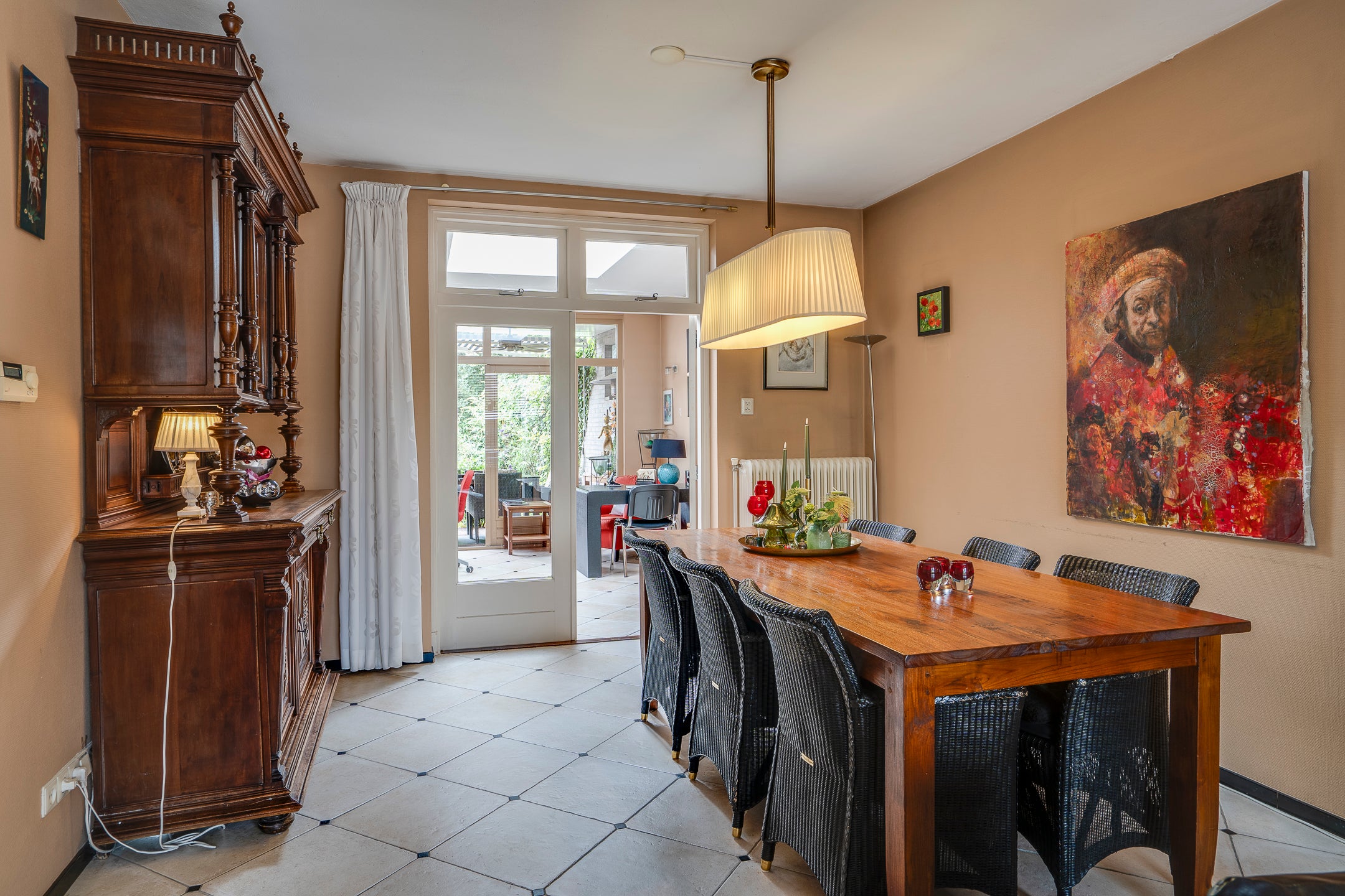 Vrijstaande woning te koop: Helmondseweg 25, Deurne