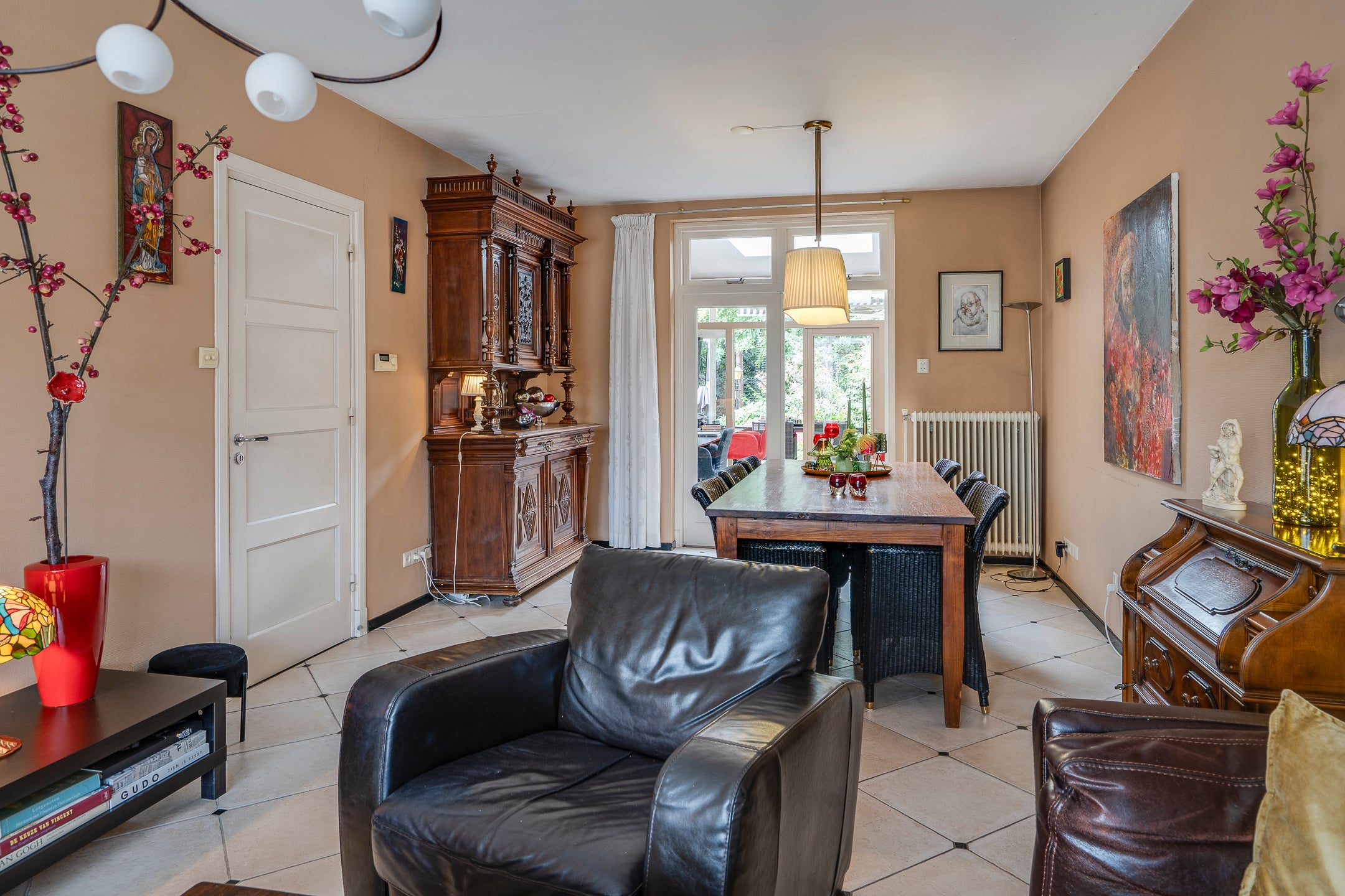 Vrijstaande woning te koop: Helmondseweg 25, Deurne