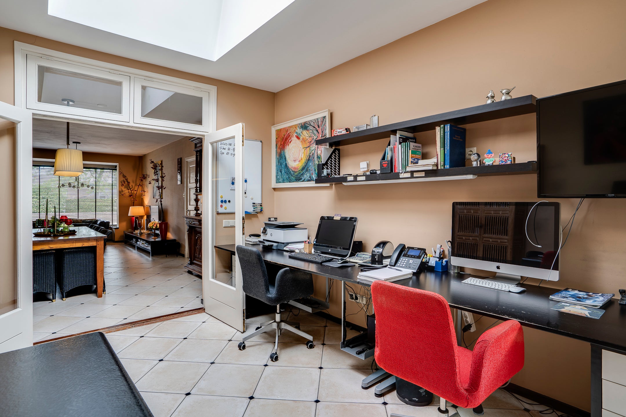 Vrijstaande woning te koop: Helmondseweg 25, Deurne