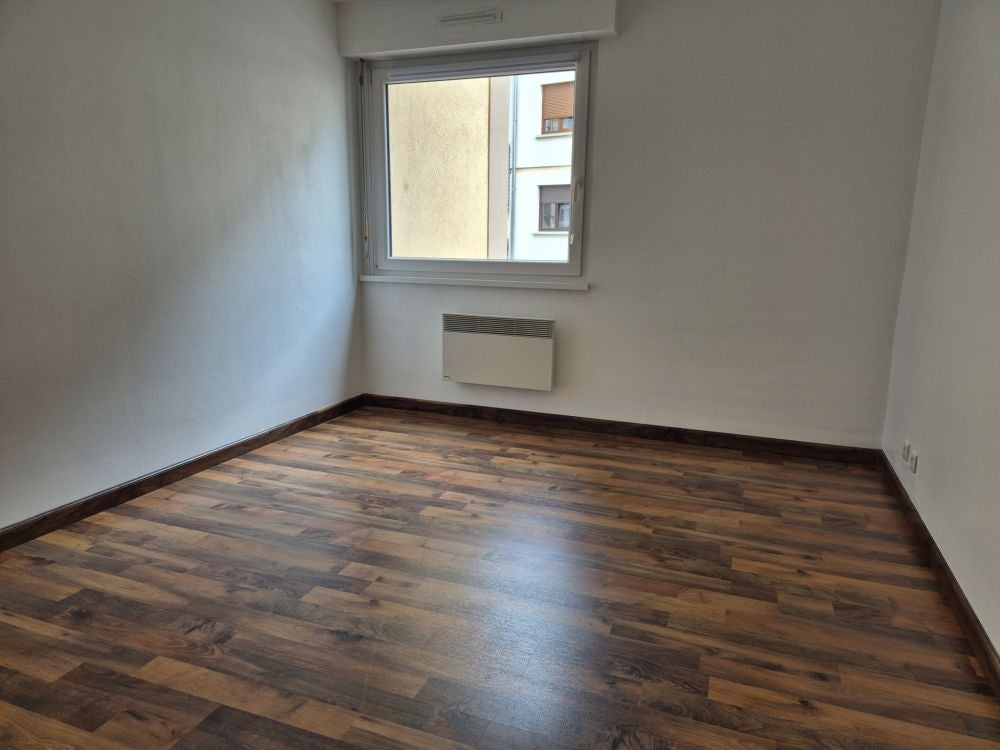 Appartement Rue de l'Étoile à Haguenau