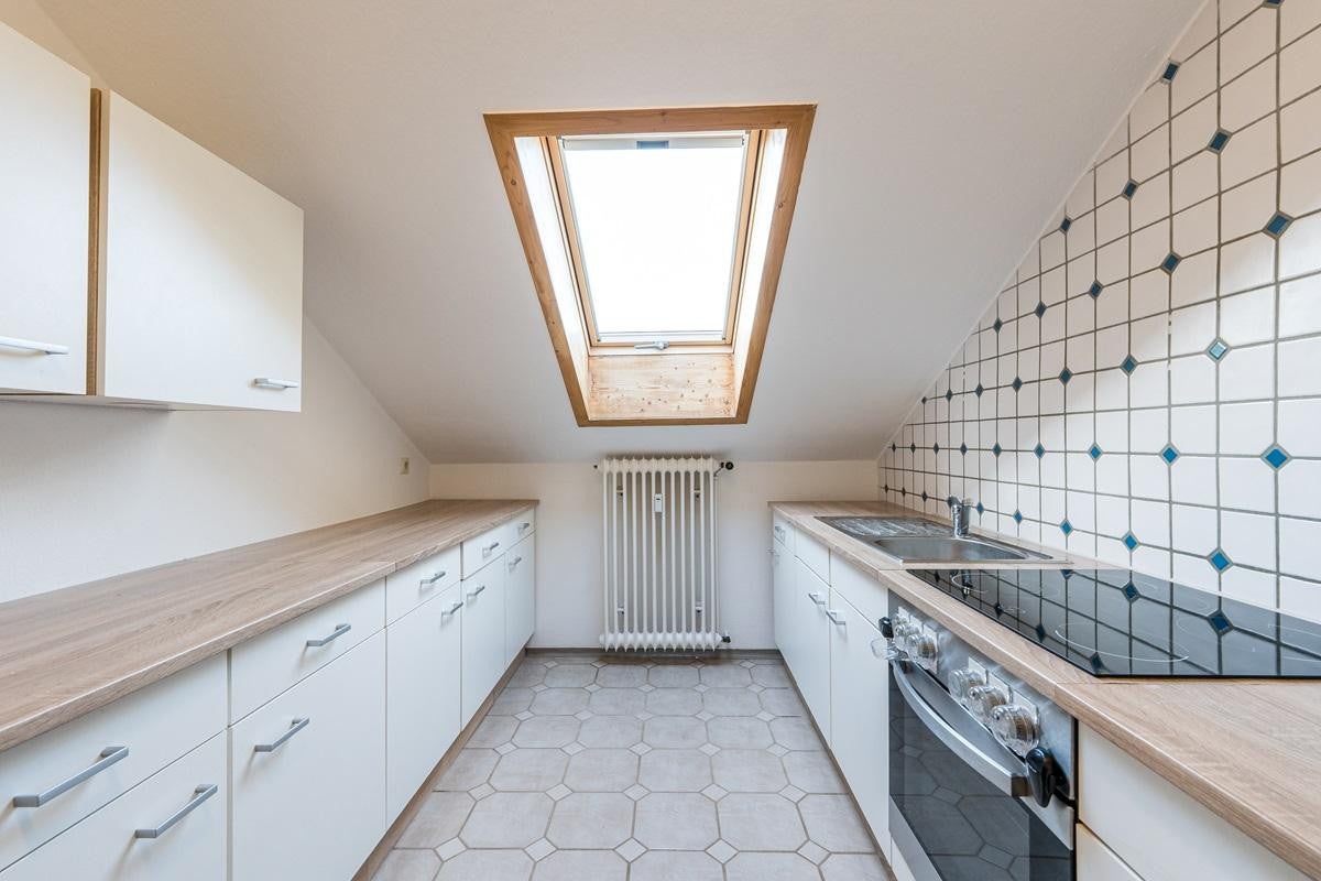 Wohnung Ziegeleiweg in Murg