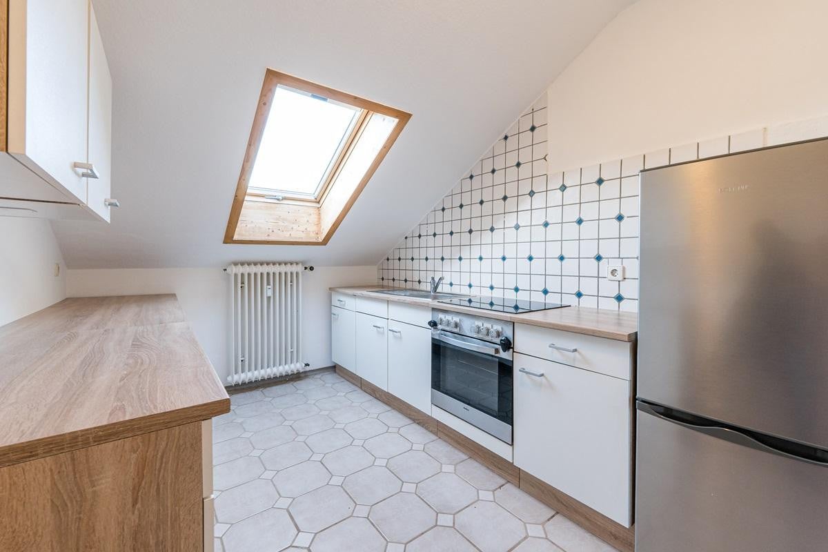 Wohnung Ziegeleiweg in Murg