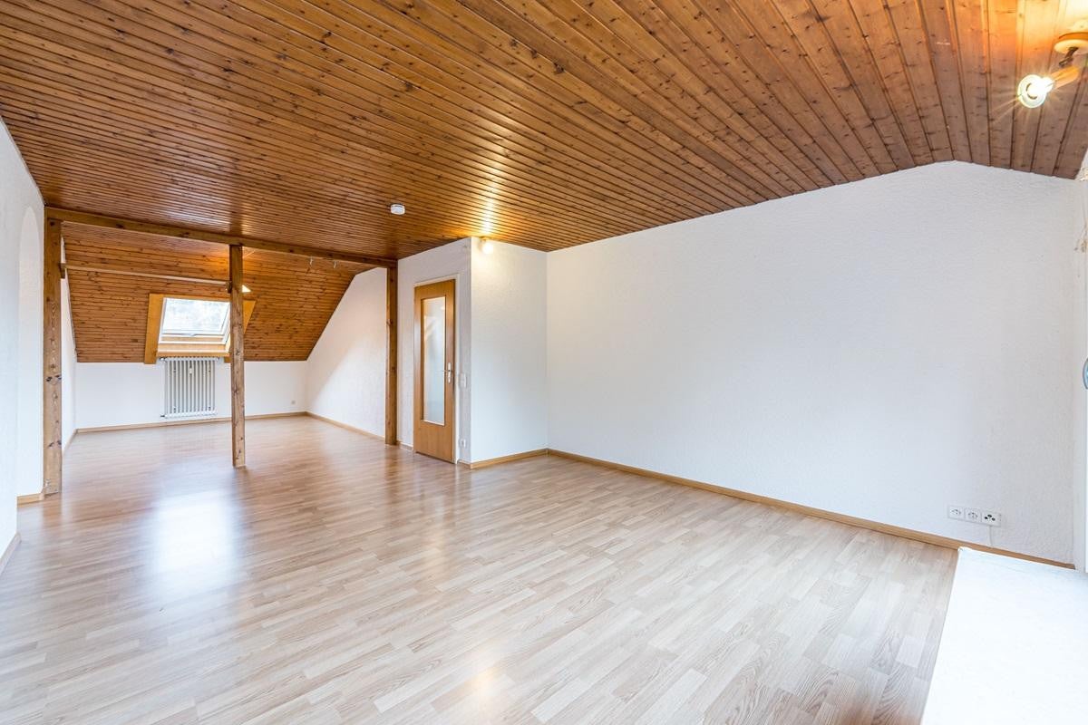 Wohnung Ziegeleiweg in Murg