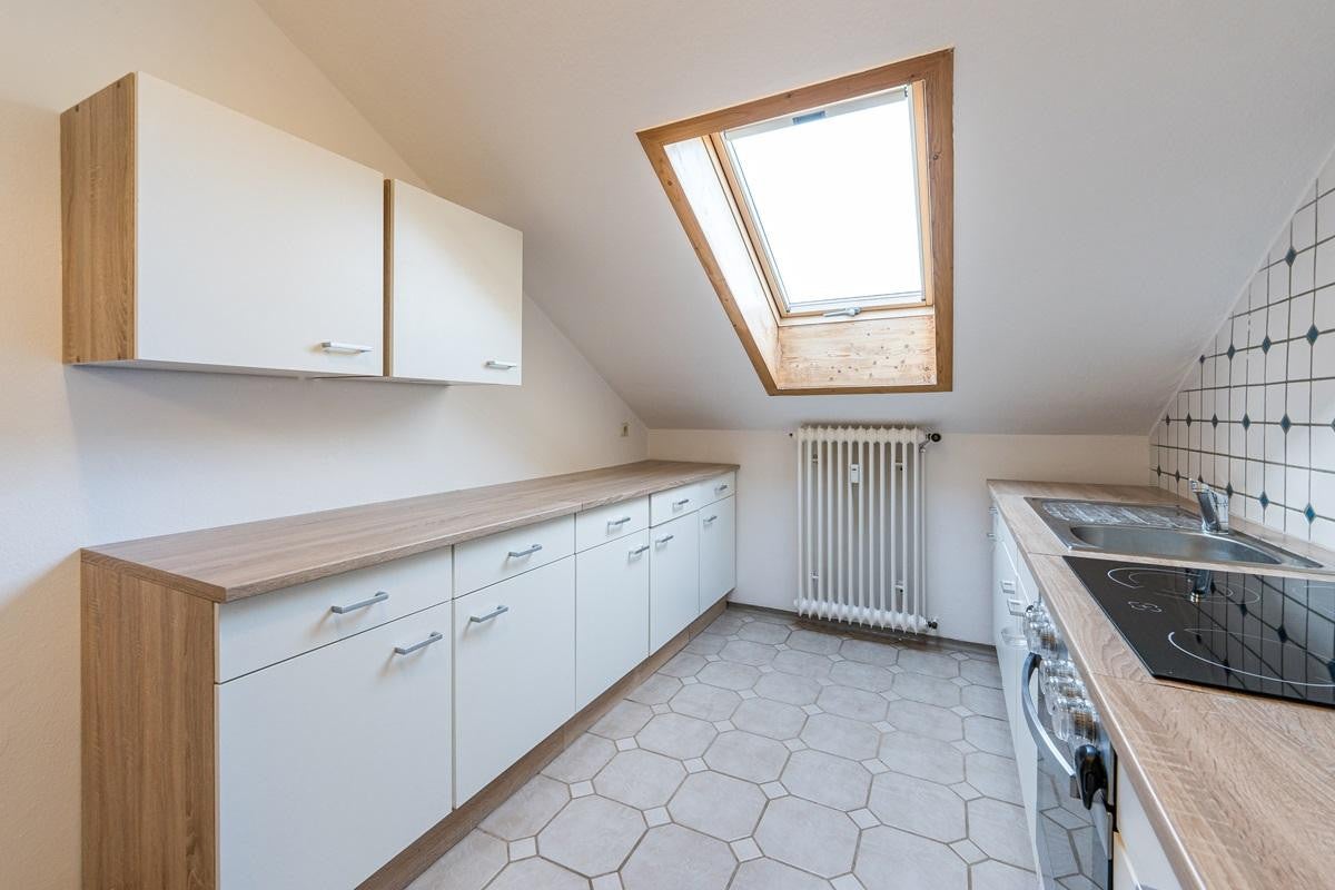 Wohnung Ziegeleiweg in Murg