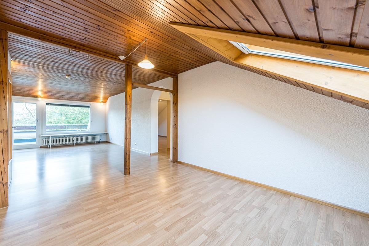 Wohnung Ziegeleiweg in Murg