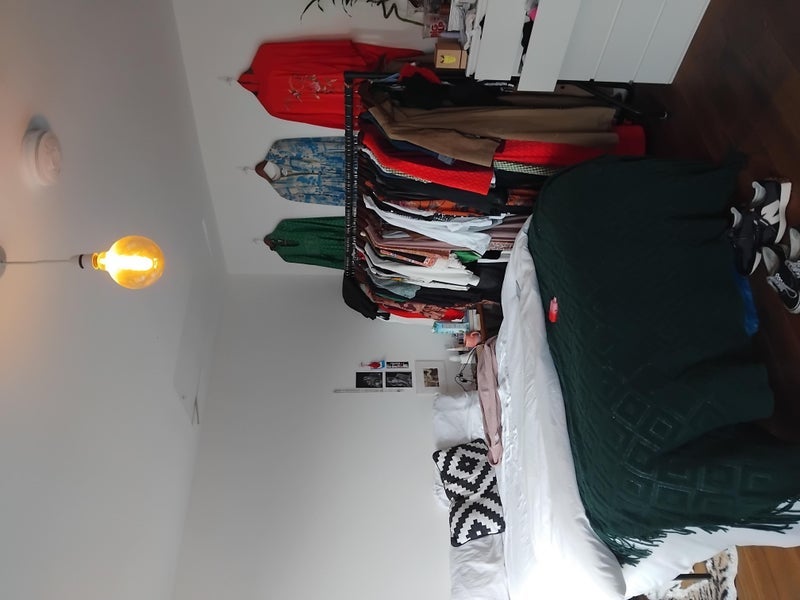 Room Urswick Road in Greater London