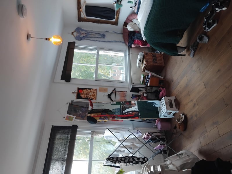 Room Urswick Road in Greater London