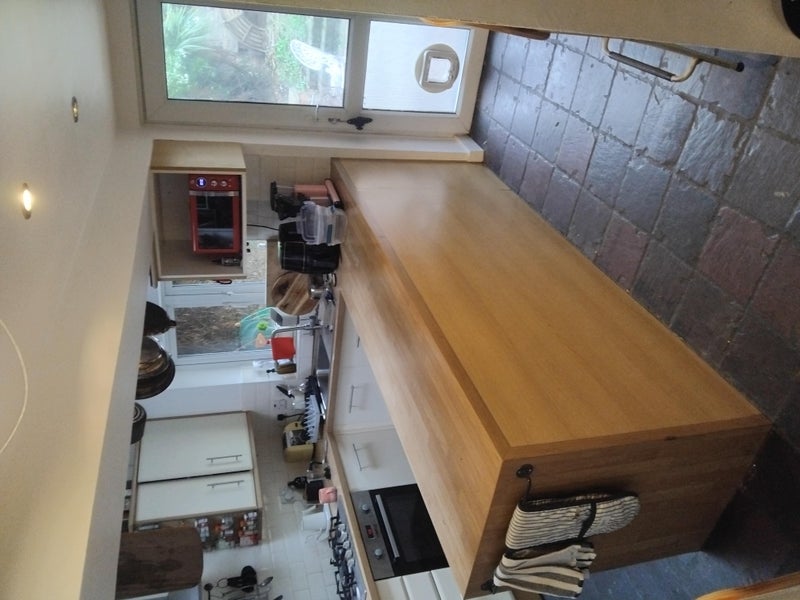 Room Urswick Road in Greater London