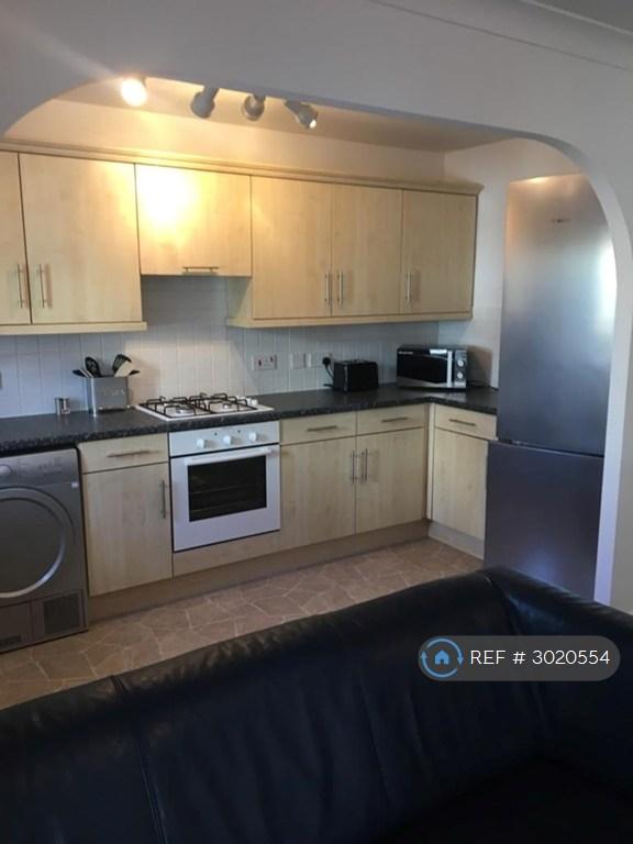 Flat Truro Road in Thanet