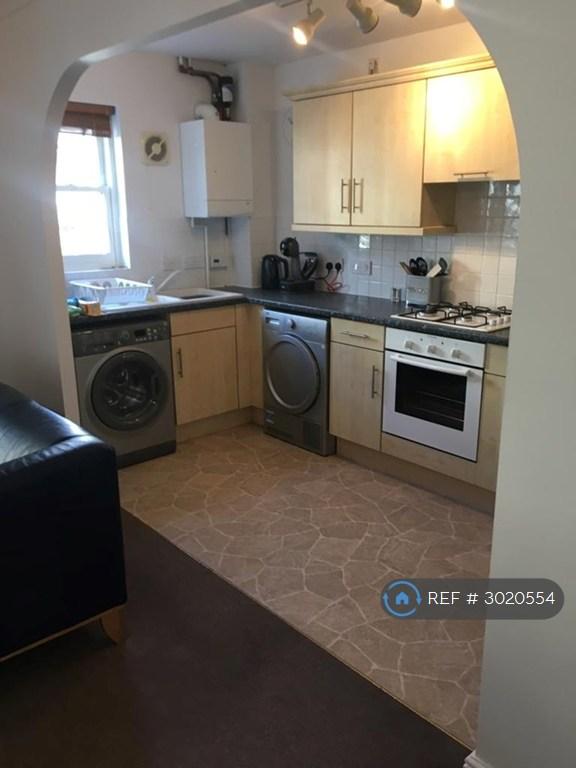 Flat Truro Road in Thanet