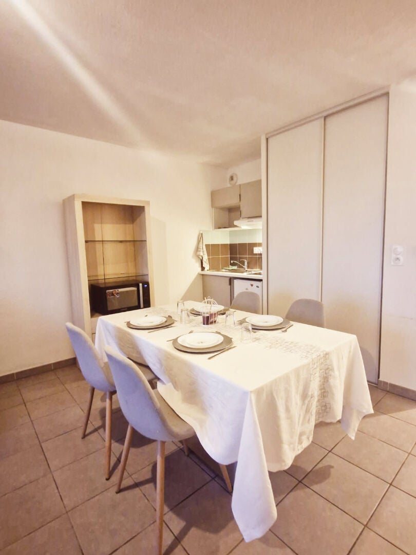 Appartement Chemin de Gleizes à Narbonne