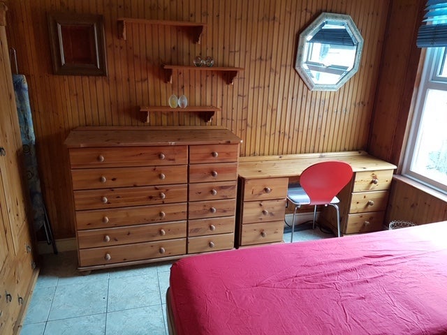 Room Coleman Road in Greater London