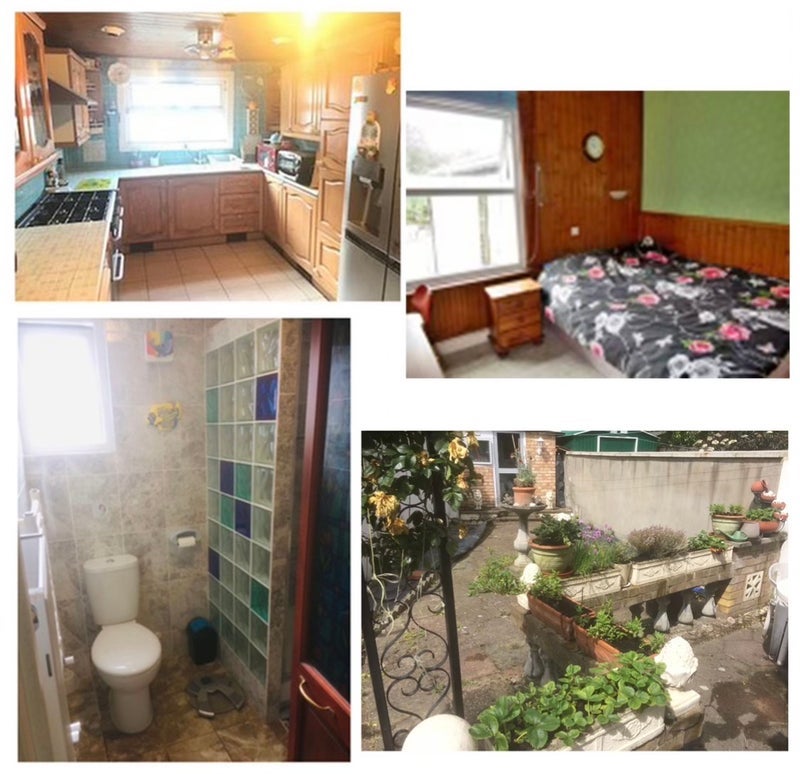 Room Coleman Road in Greater London