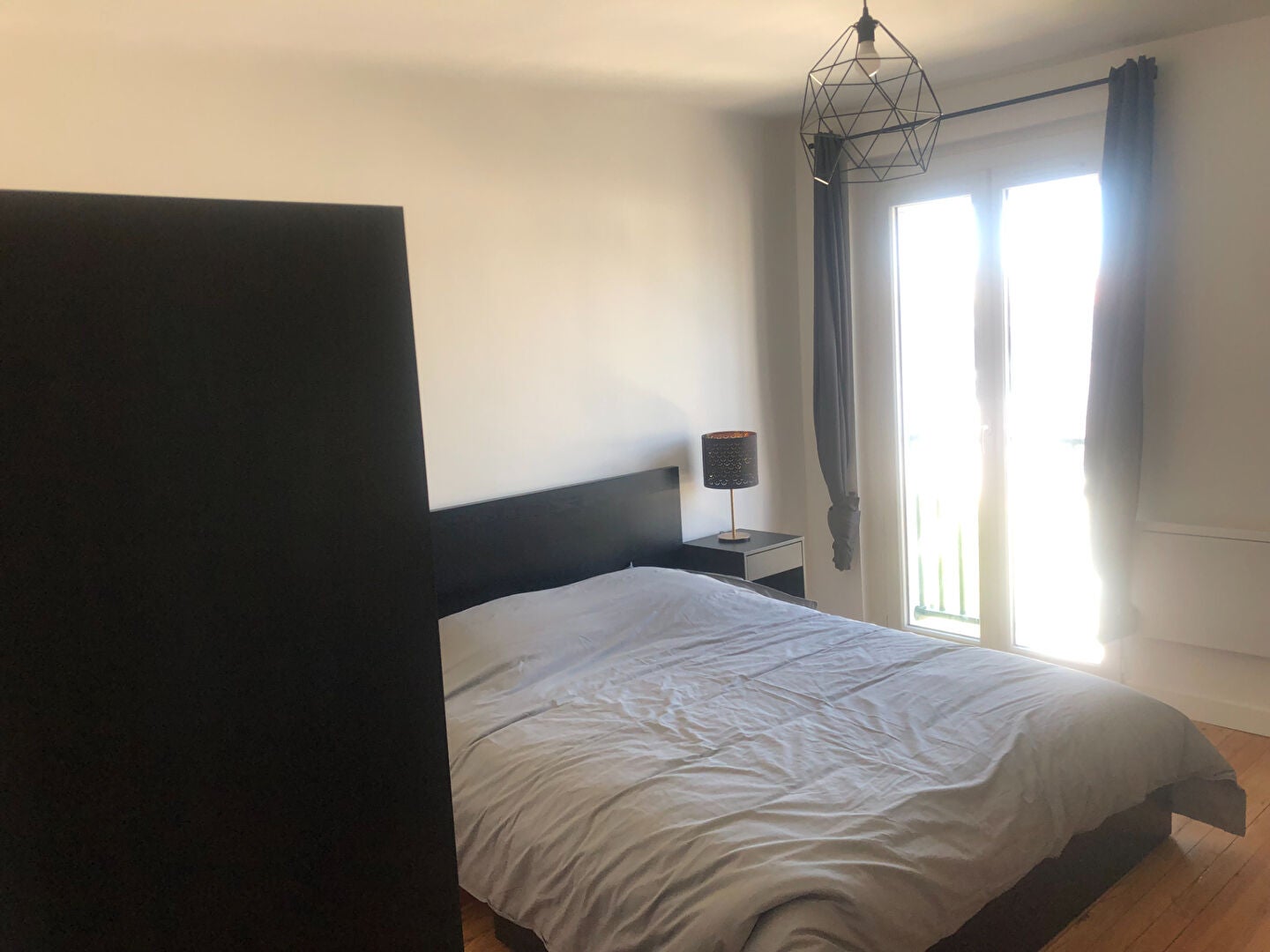 Appartement Route de l'Île d'Etier à Saint-Nazaire