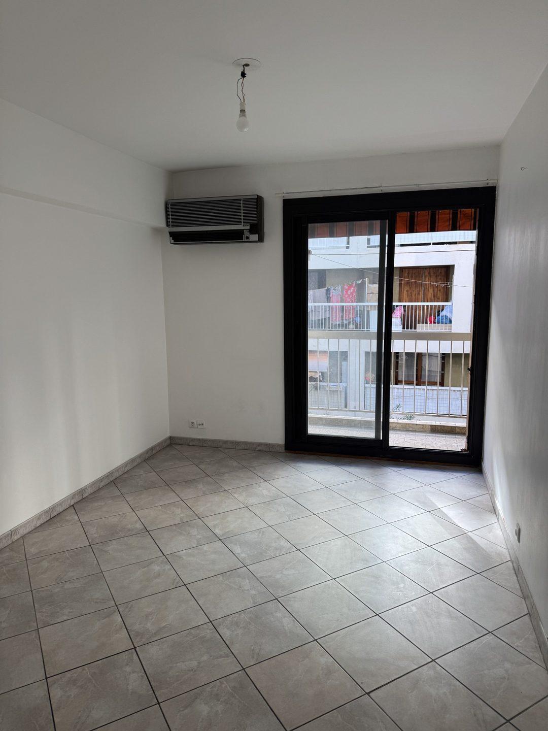 Flat Rue Blanche in Marseille