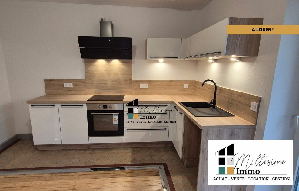 Flat Rue des Sapins in Henridorff
