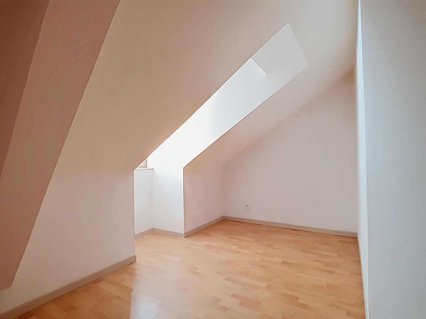 Appartement Rue Duboué à Pau