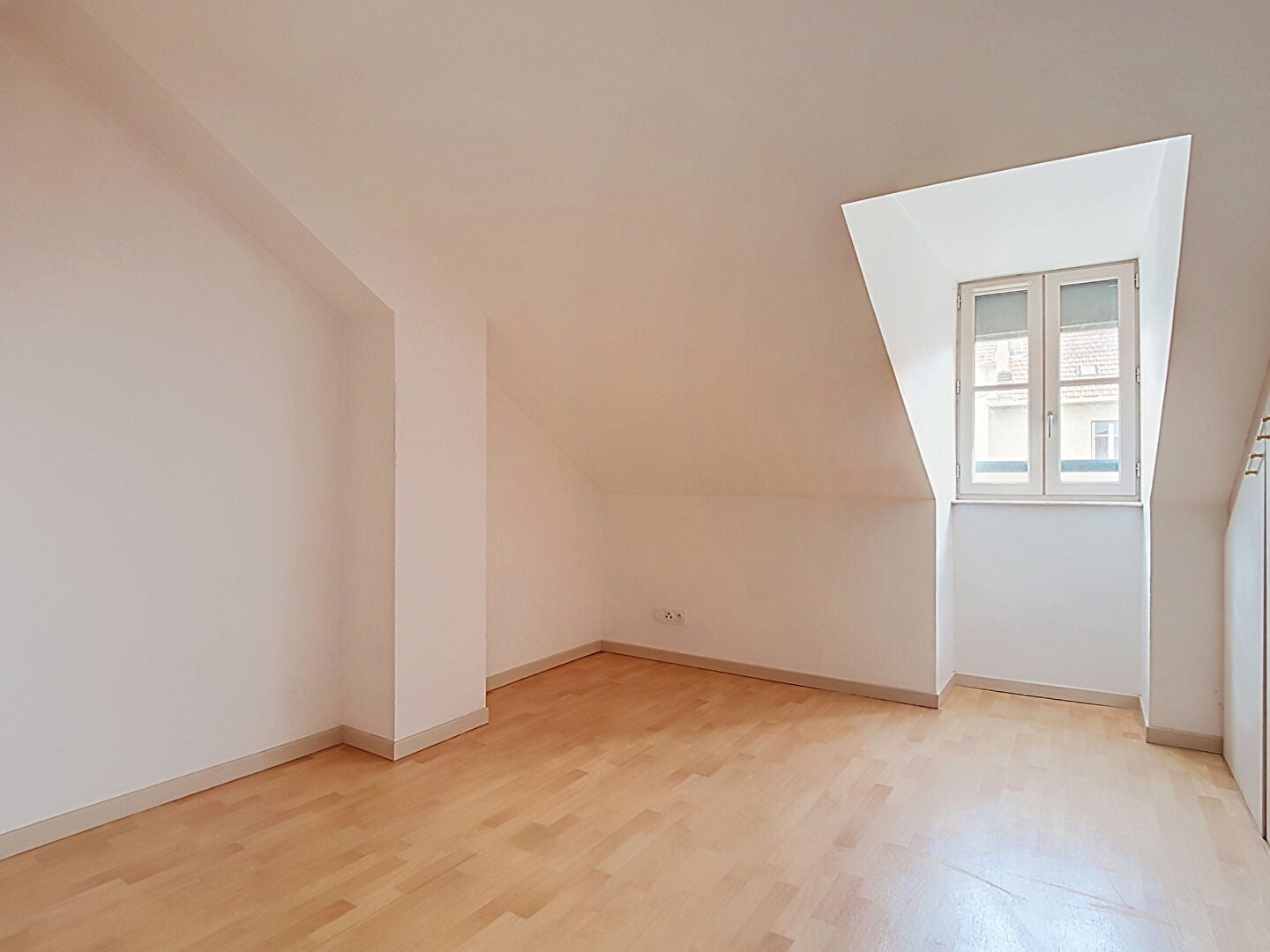 Appartement Rue Duboué à Pau
