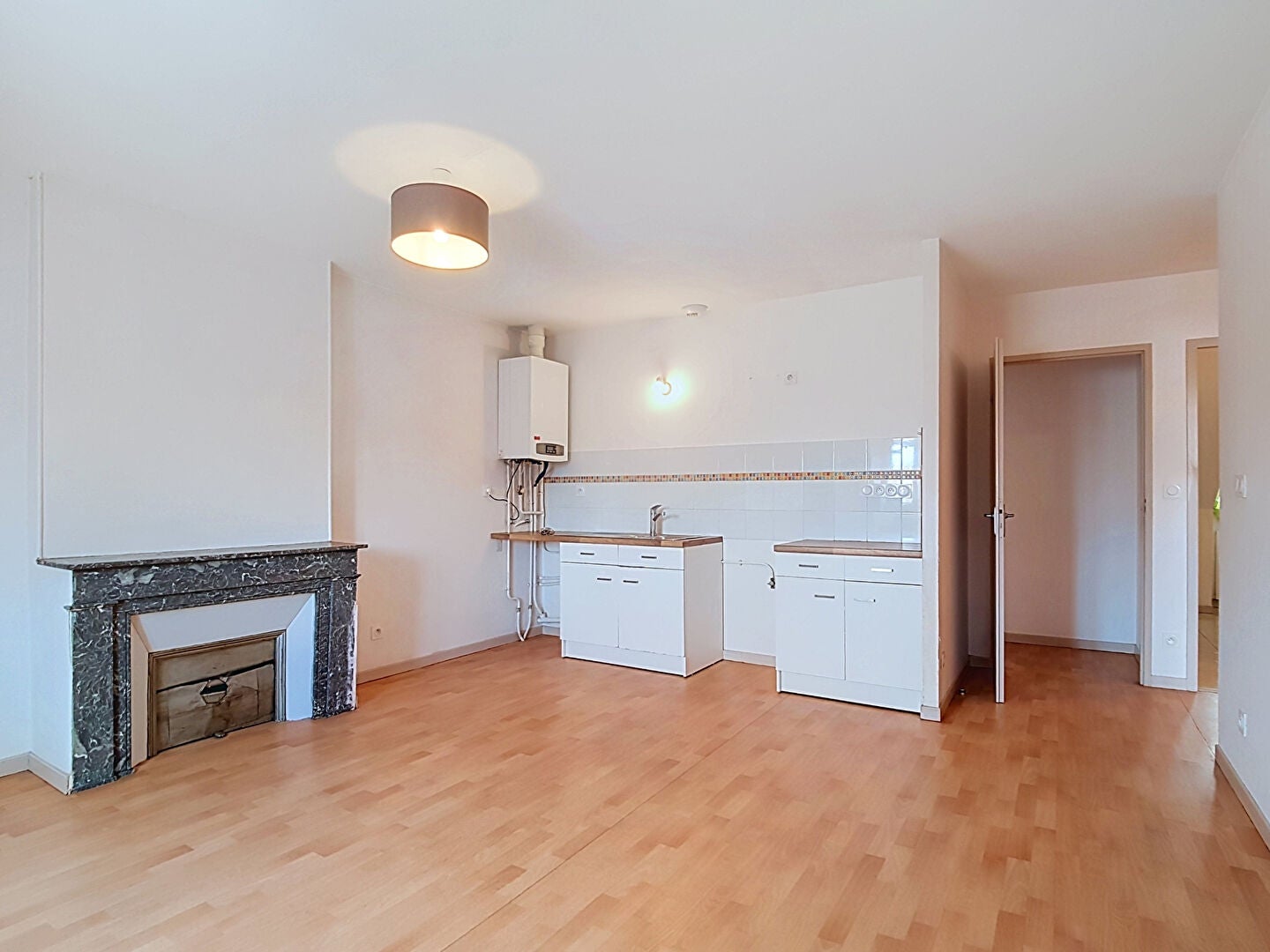 Appartement Rue Duboué à Pau