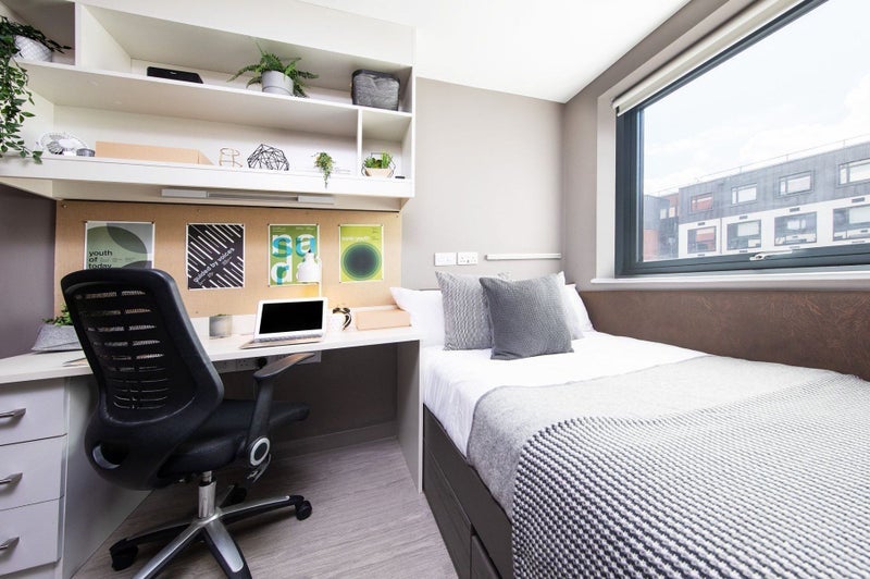 Room Newport Road Lane in Cardiff