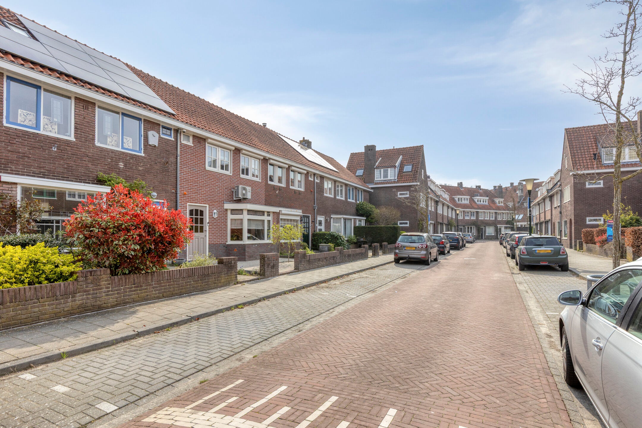 Tussenwoning te koop: Ganzebloemstraat 23, Eindhoven