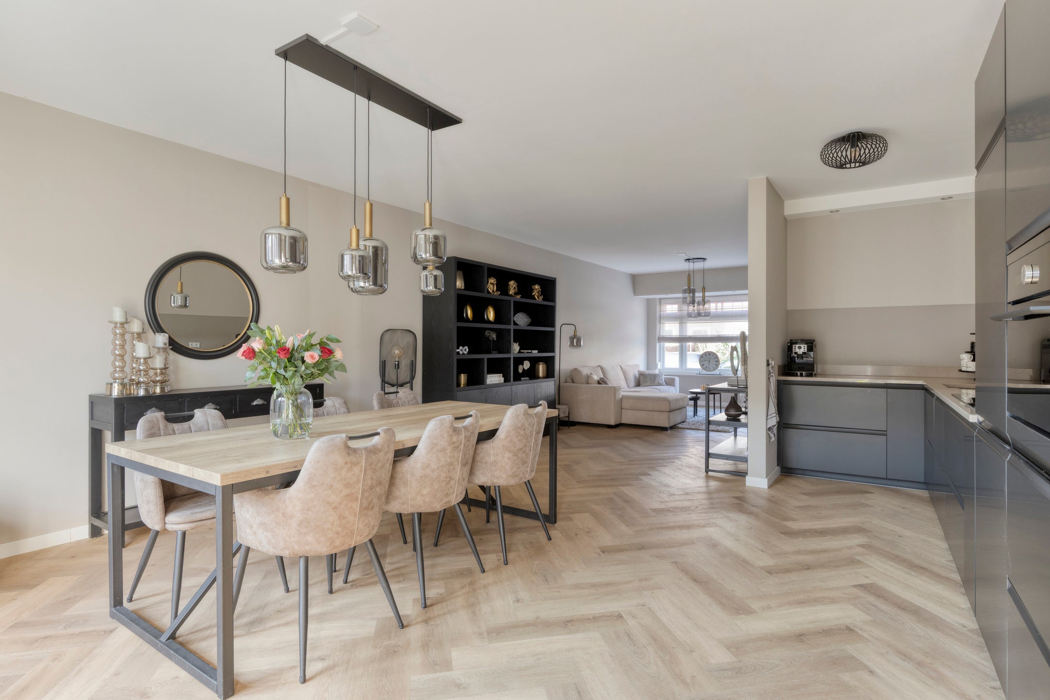 Tussenwoning te koop: Ganzebloemstraat 23, Eindhoven