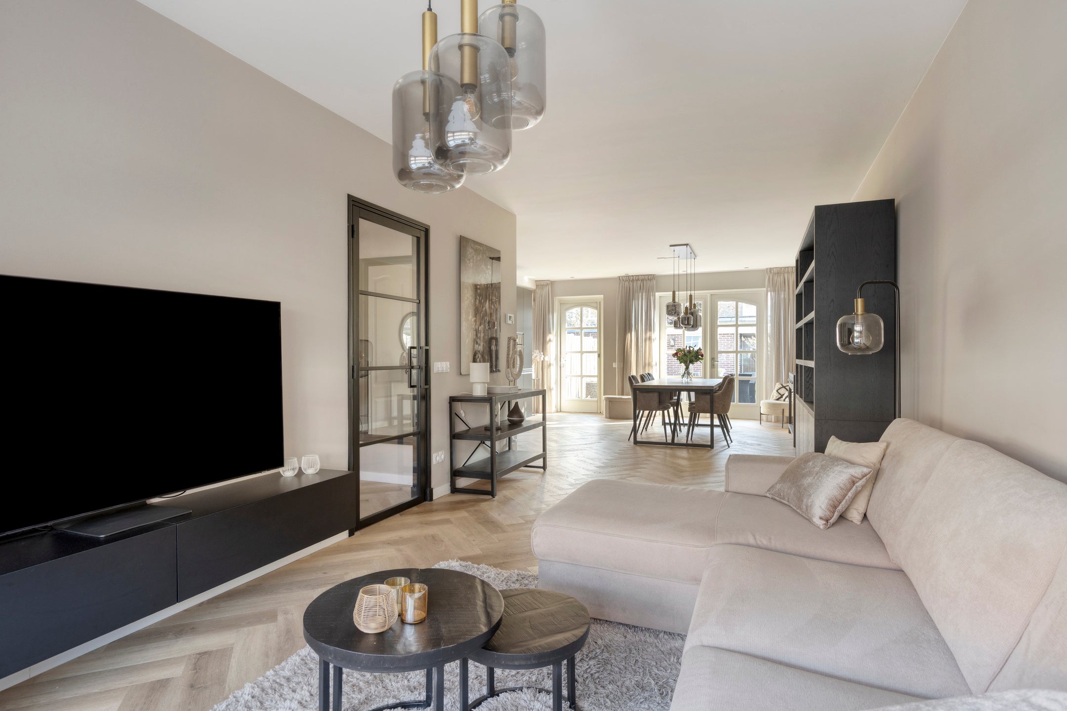 Tussenwoning te koop: Ganzebloemstraat 23, Eindhoven