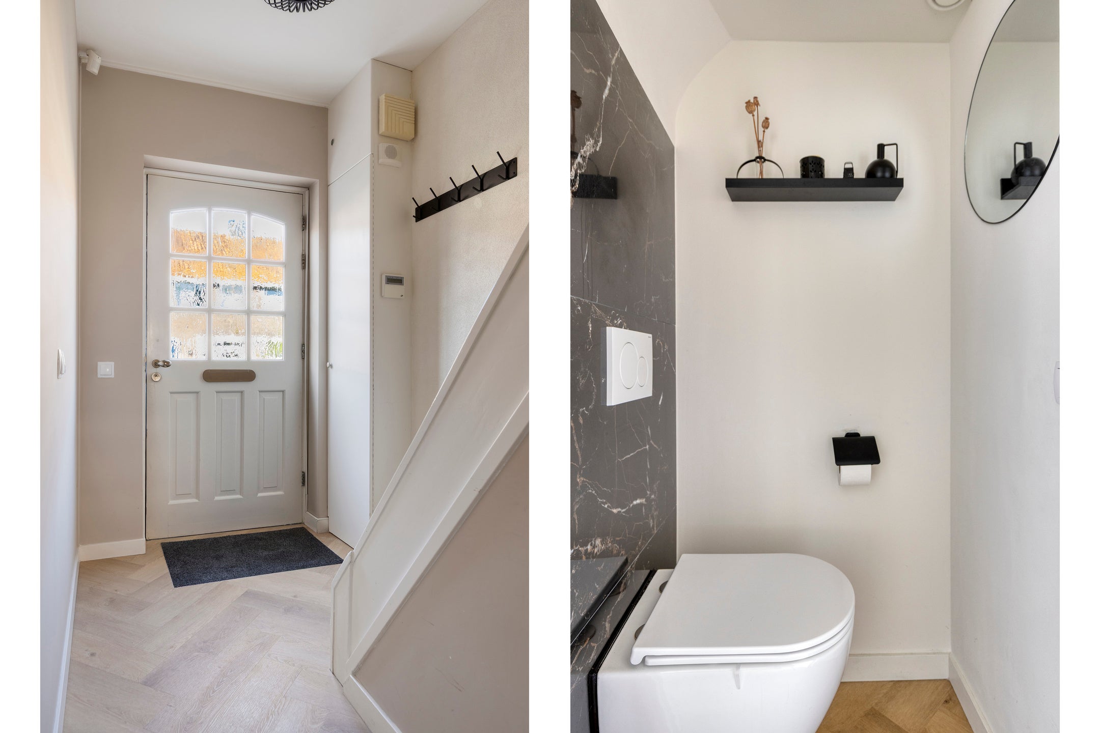Tussenwoning te koop: Ganzebloemstraat 23, Eindhoven