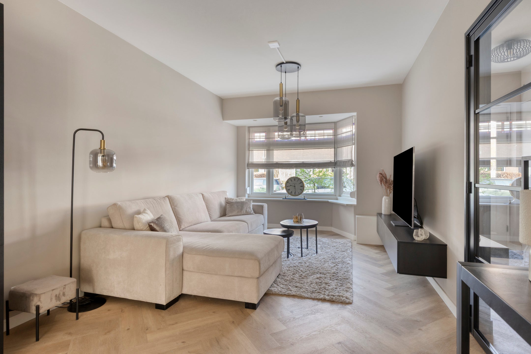 Tussenwoning te koop: Ganzebloemstraat 23, Eindhoven