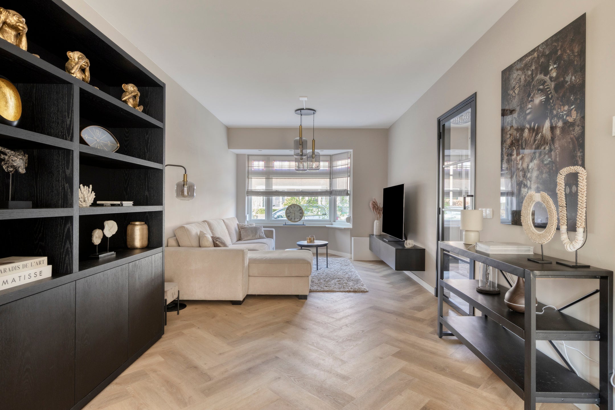 Tussenwoning te koop: Ganzebloemstraat 23, Eindhoven