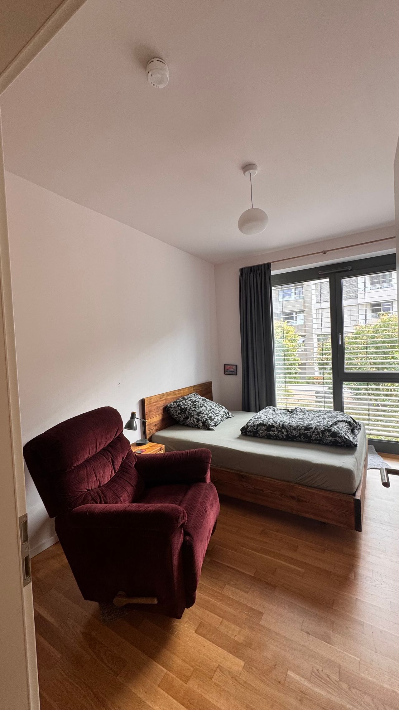 Wohnung Stallschreiberstraße in Berlin