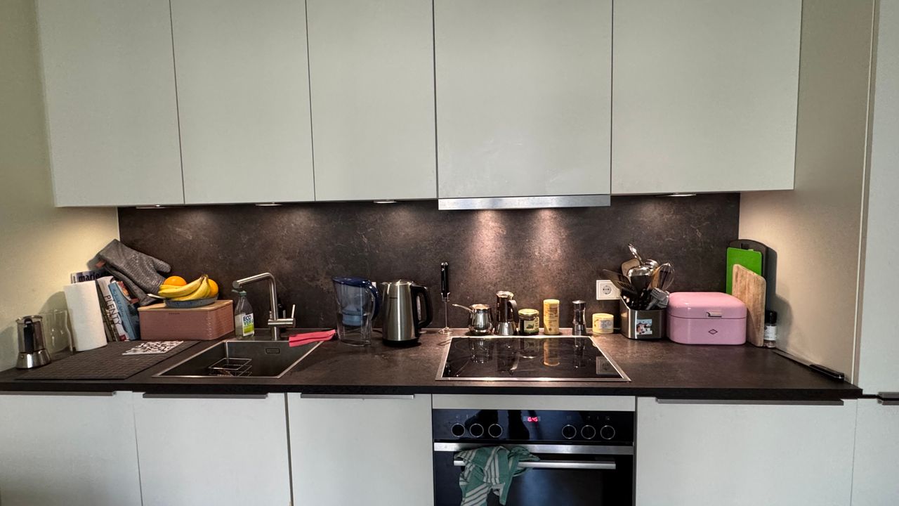 Wohnung Stallschreiberstraße in Berlin