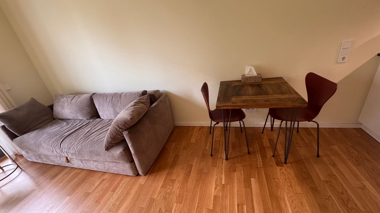 Wohnung Stallschreiberstraße in Berlin