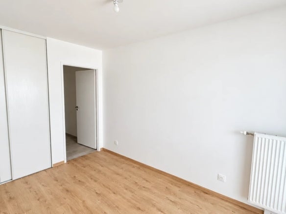Flat Rue Maxime Guillot in Chenôve