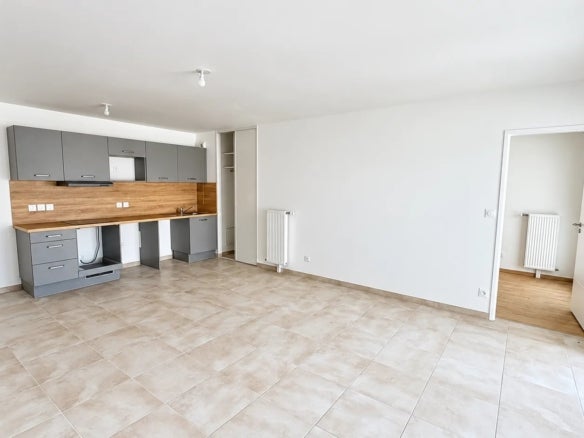Flat Rue Maxime Guillot in Chenôve