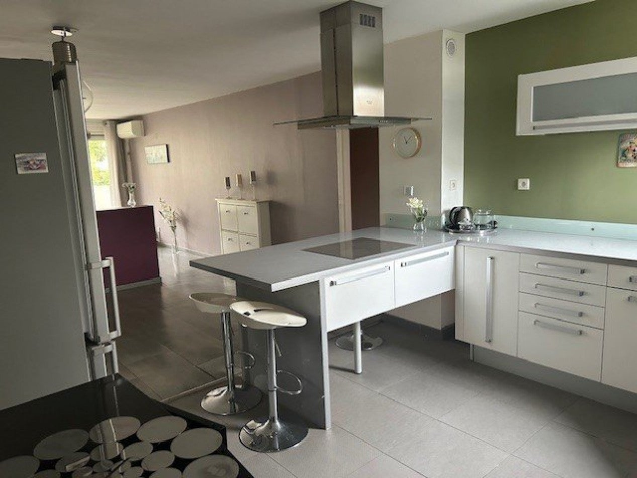 Appartement Boulevard Paul Valéry à Montpellier