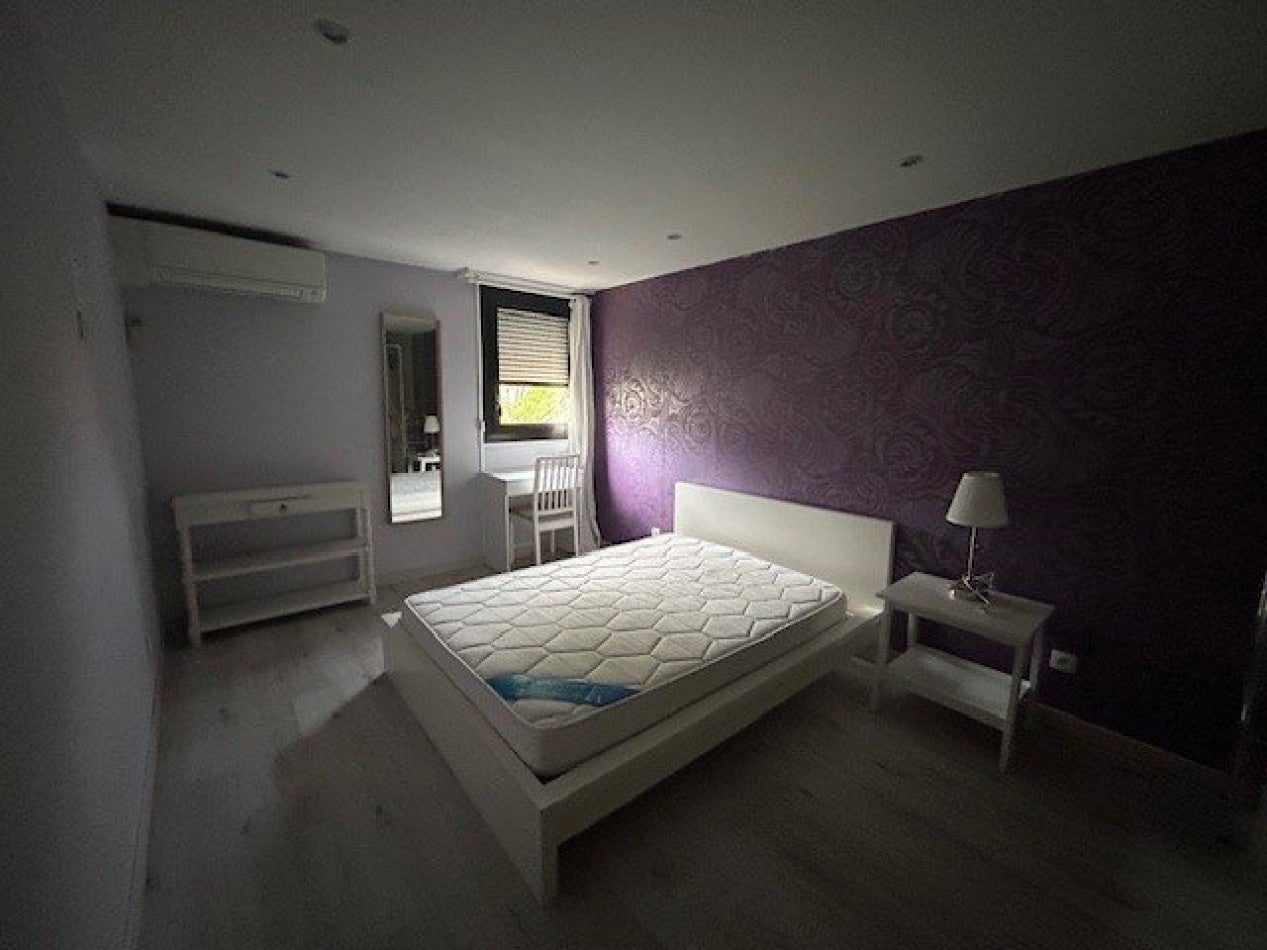 Appartement Boulevard Paul Valéry à Montpellier