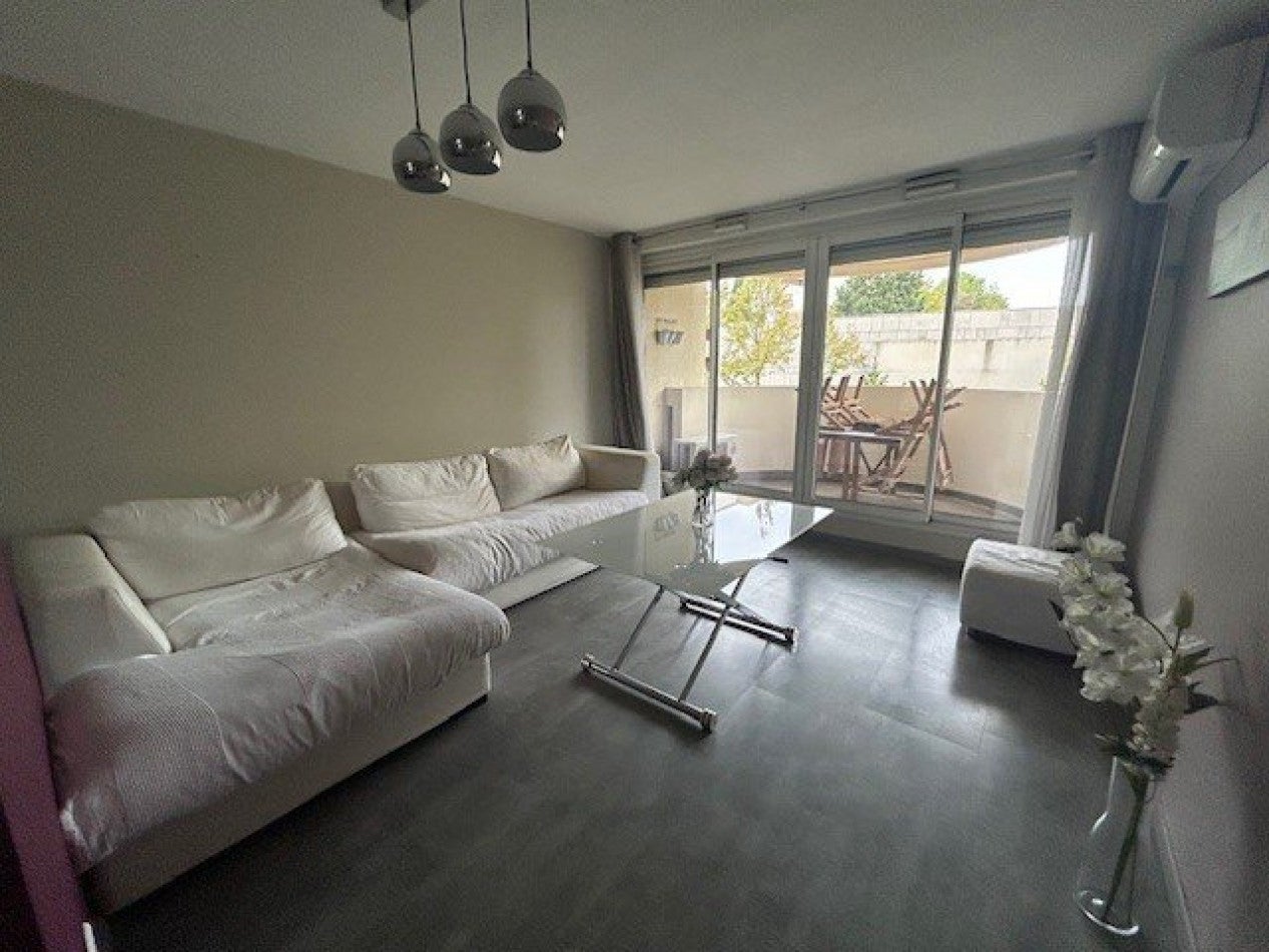 Appartement Boulevard Paul Valéry à Montpellier