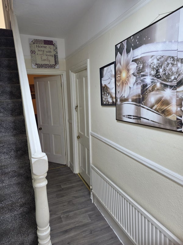Room Maplethorpe Road in Greater London