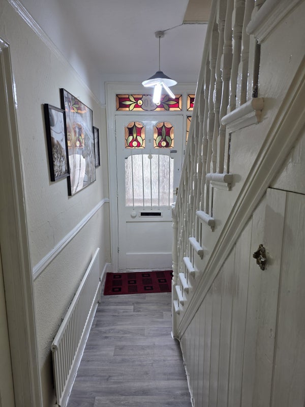 Room Maplethorpe Road in Greater London