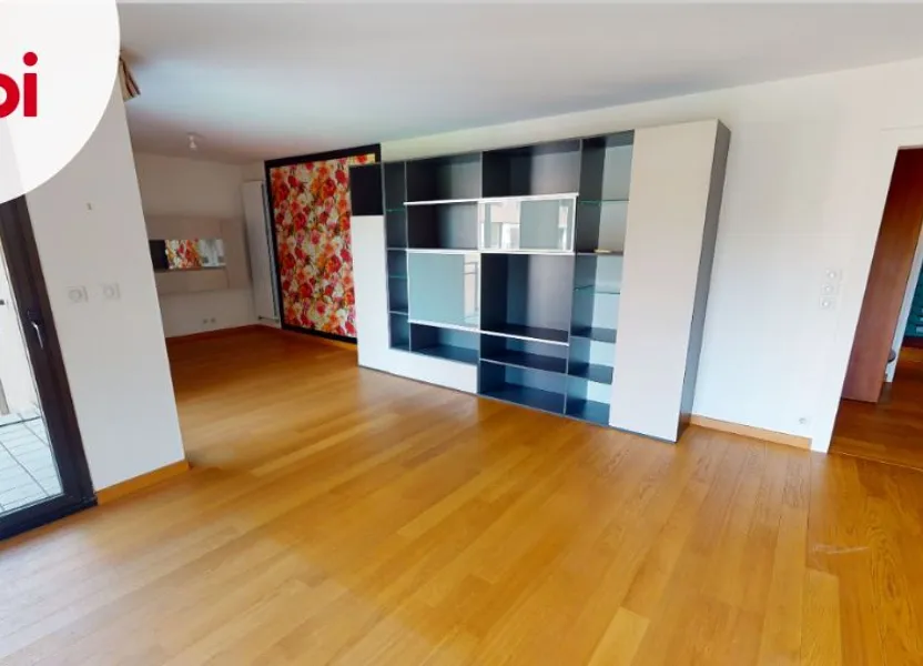 Appartement Rue du Canon d'Arcole à Toulouse