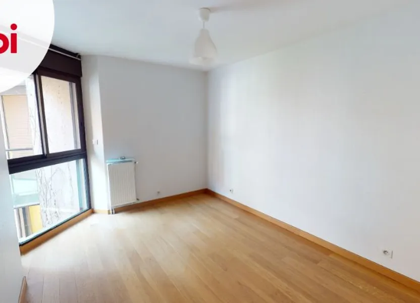 Appartement Rue du Canon d'Arcole à Toulouse