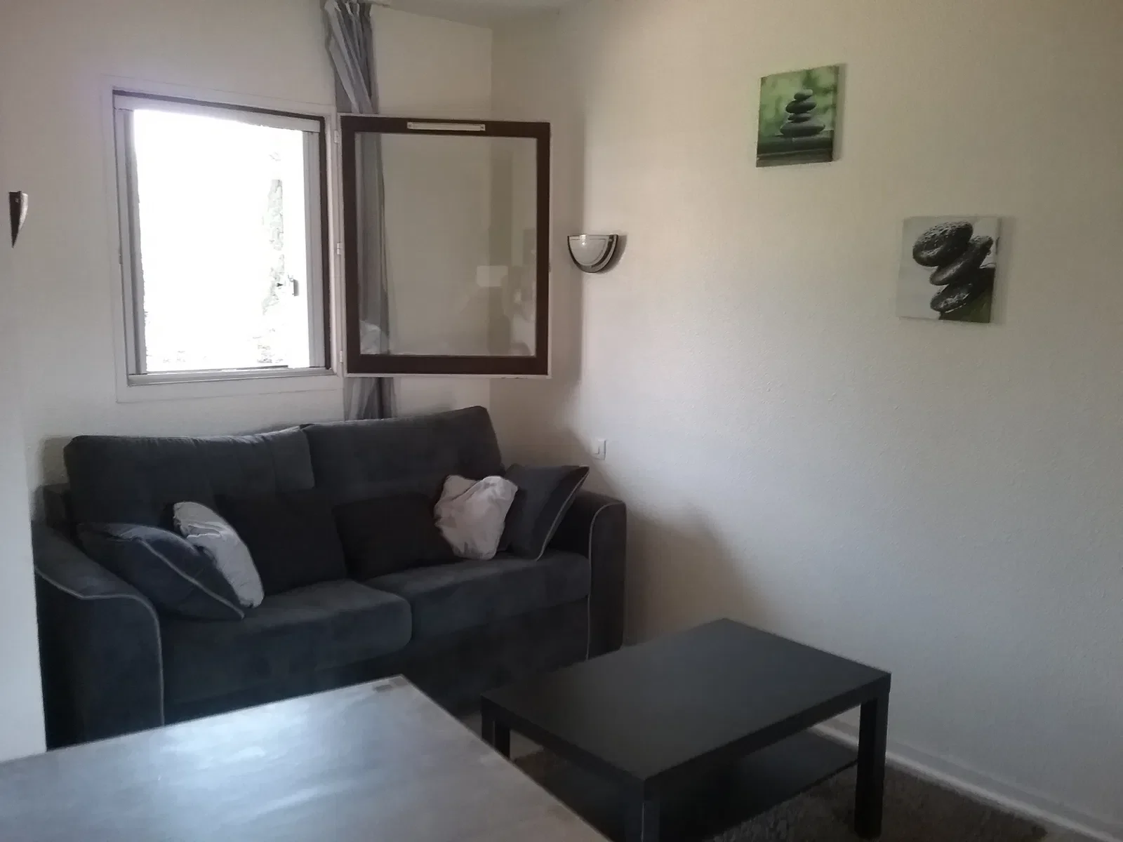 Appartement Avenue de Fabron à Nice