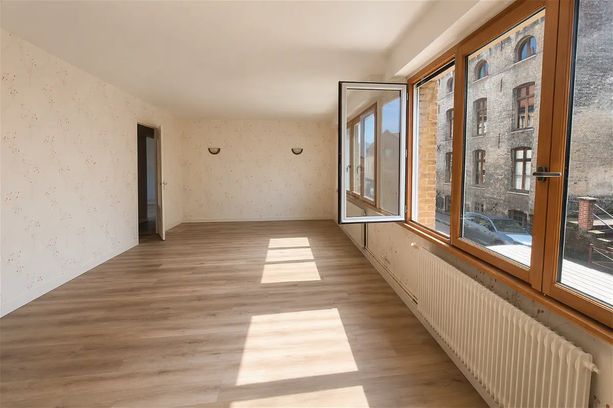 Appartement Rue Edouard Devaux à Saint-Omer