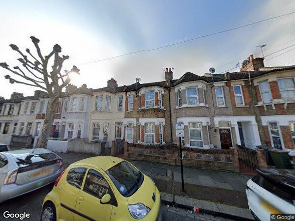 Room Waghorn Road in Greater London